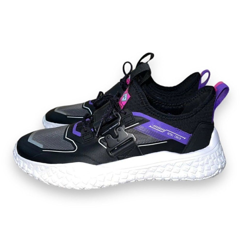 Puma‎ X Need for Speed Heat Hi Octn 'Game Main Theme Story' 306582-03 Men's 10